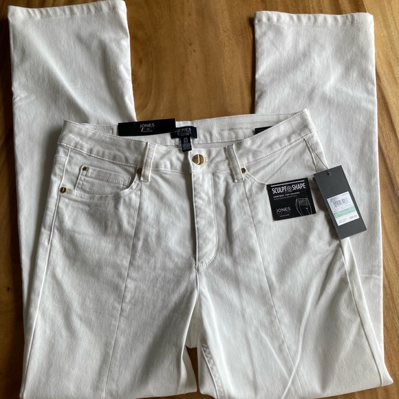 NWT- Jones New York Signature - Lexington - Picture 3 of 5